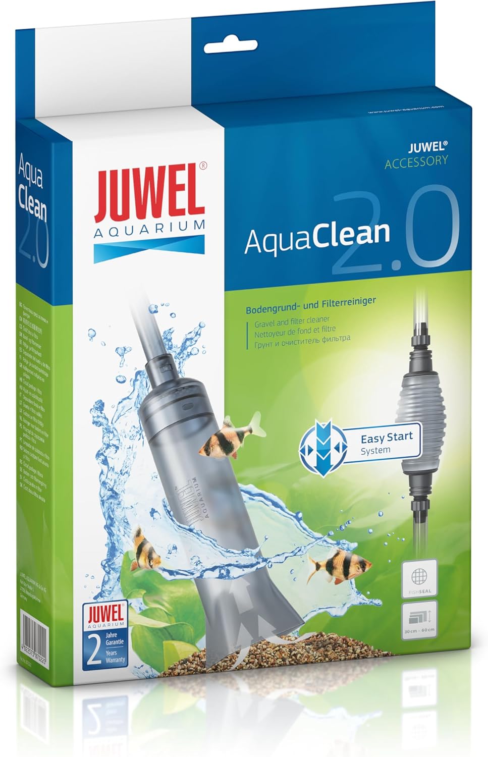 JBL PROCLEAN AQUA EX 20-45