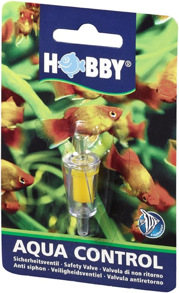 Hobby Aquaristik Aqua Control