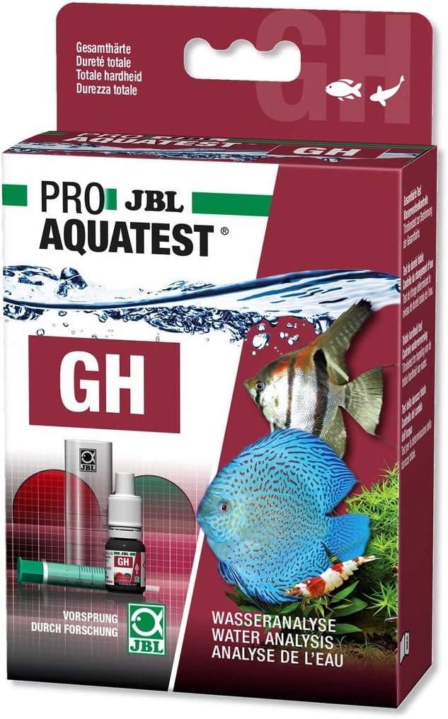 GH Test