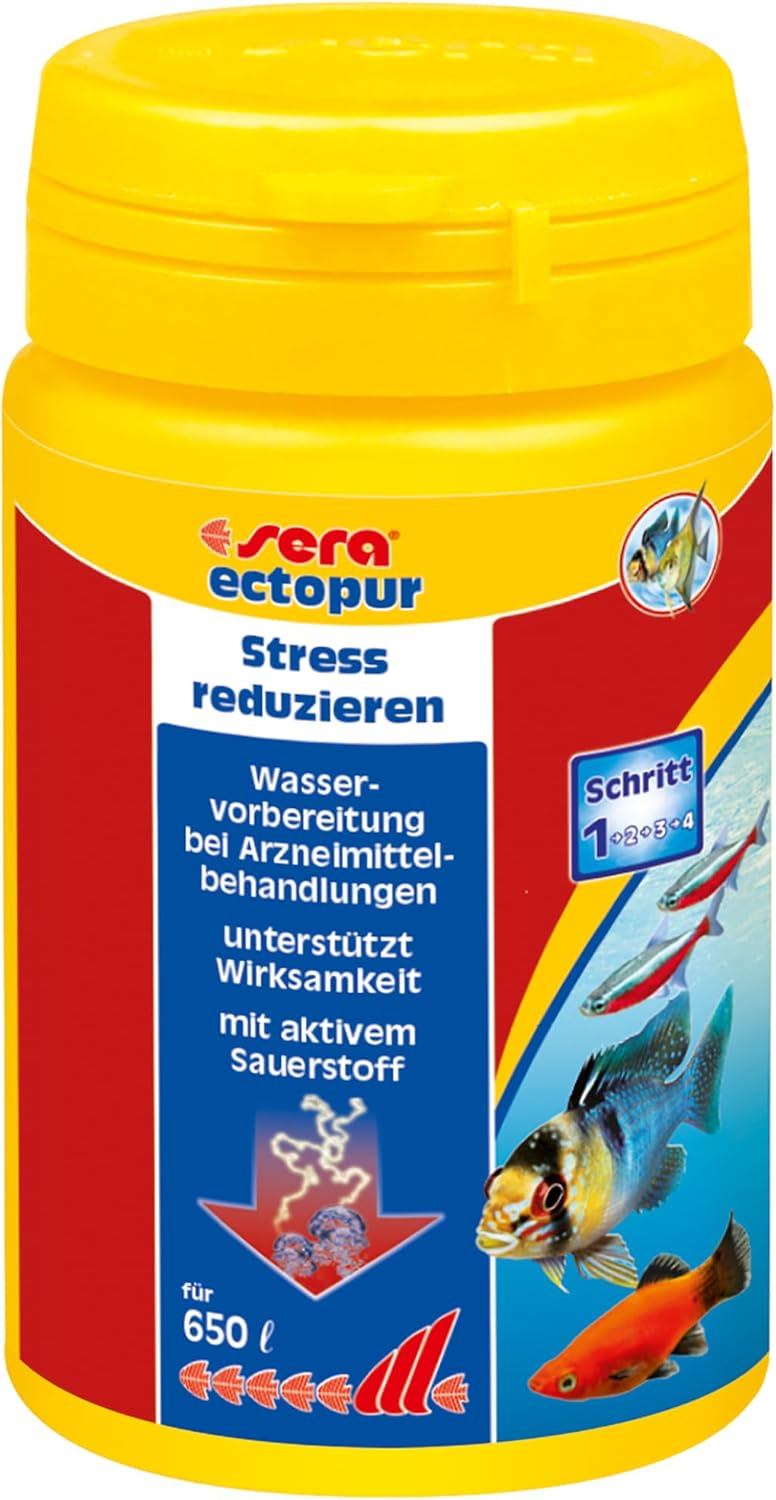 sera ectopur
