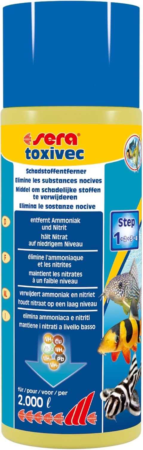 sera toxivec