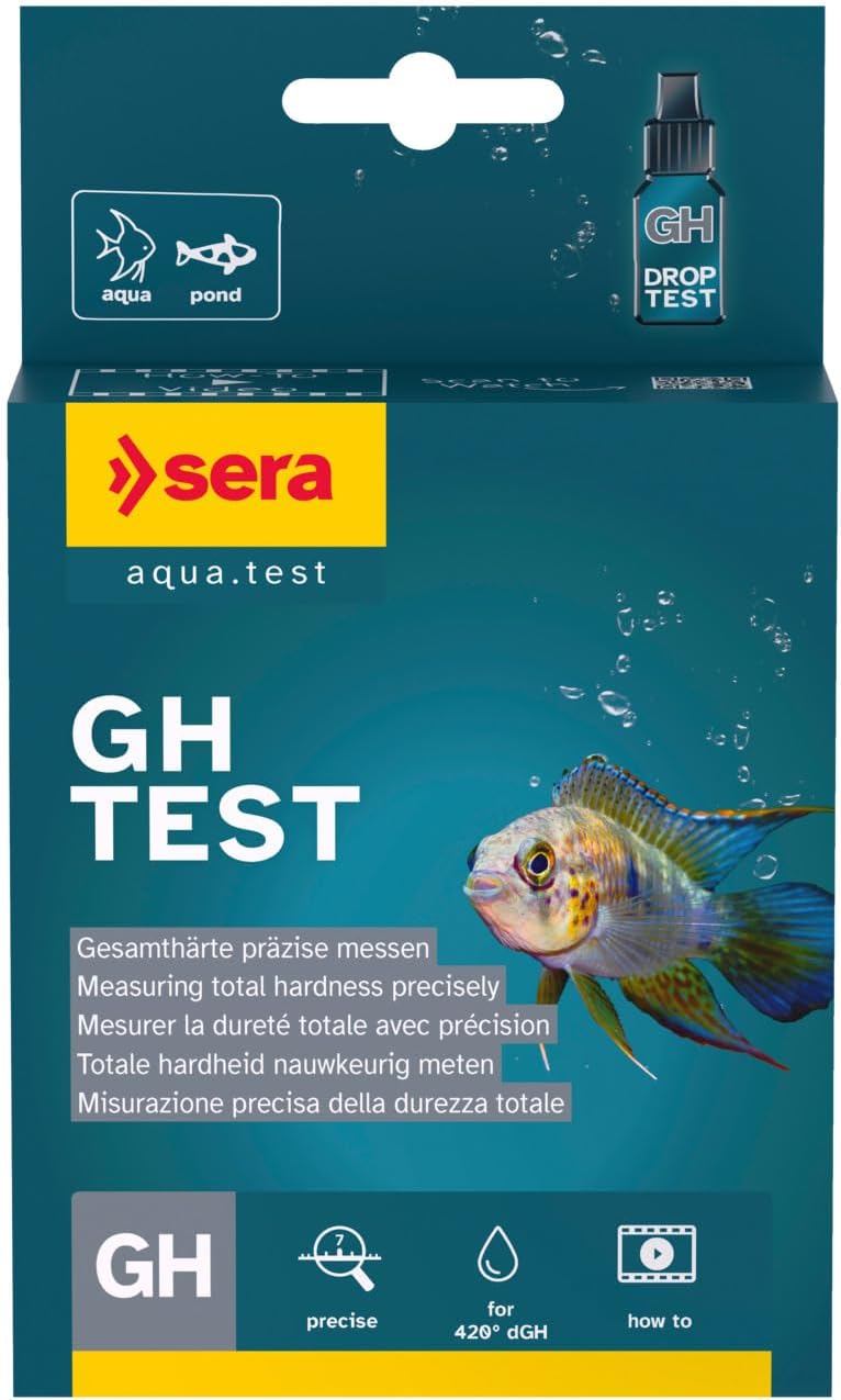 sera GH Test