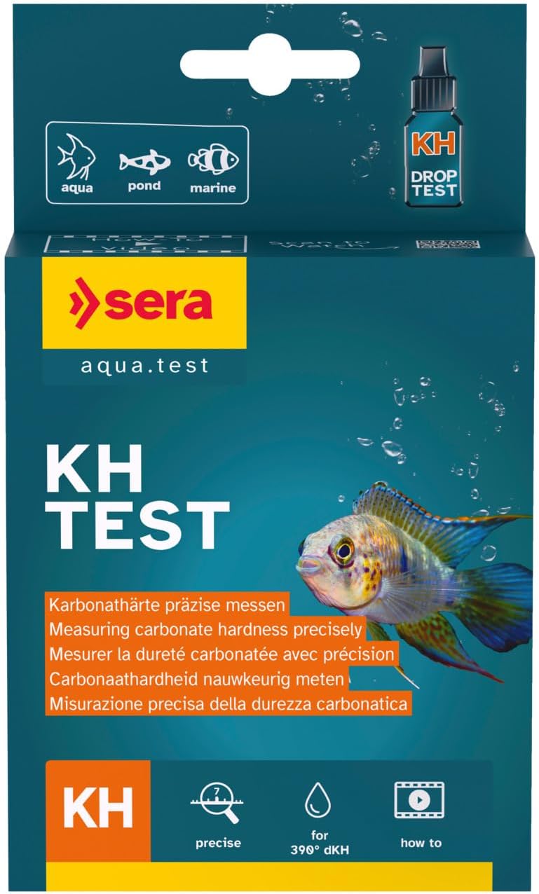 sera KH Test