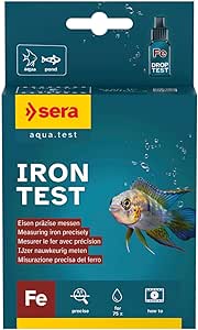 sera Eisen Test