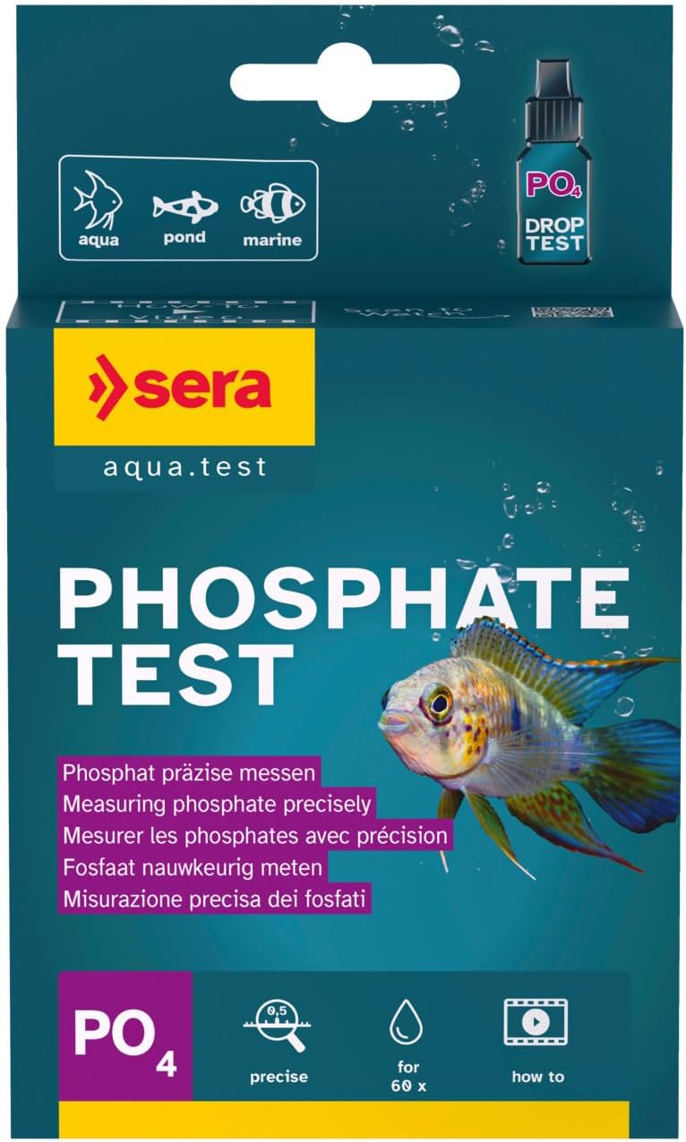 sera Phosphat Test