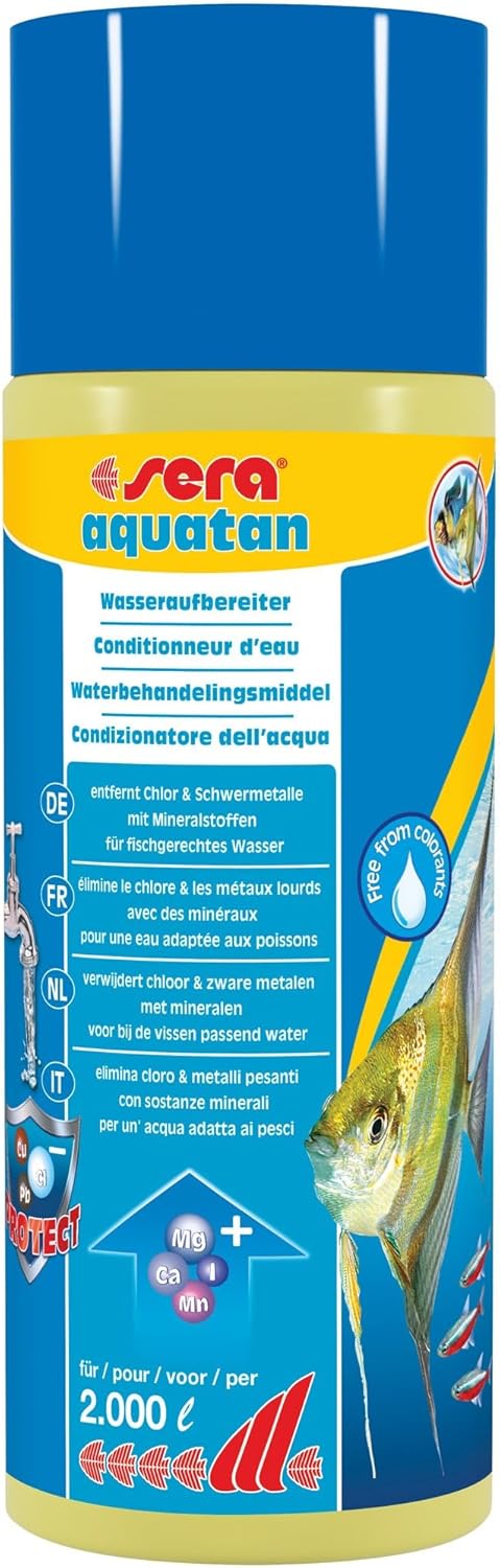 sera aquatan